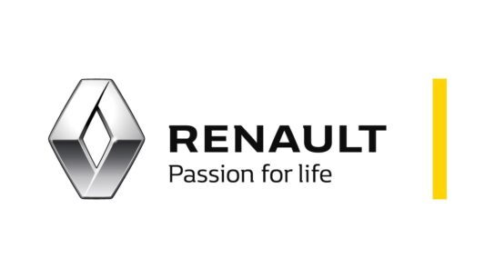 Renault logo