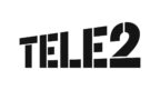 Tele2 logo