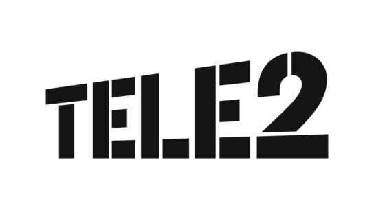 Tele2 logo